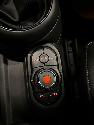 Mini: Mini Cooper: 2018 г., 2 л, Автомат, Бензин, Хэтчбэк — 10
