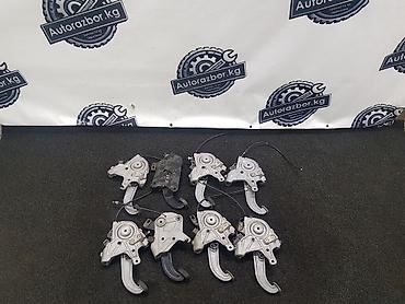 стояночный тормоз: Продается Педаль стояночного тормоза Педаль ручника Мерседес Бенц w — 2