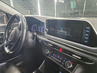 Hyundai: Hyundai Sonata: 2019 г., 2 л, Автомат, Газ, Седан — 22