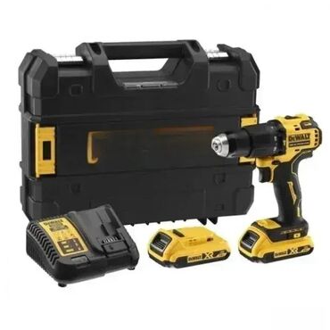 bosch baterija 12v cena: DeWalt aku šrafilica 18V DCD709D2T-QW Specifikacije za DeWalt