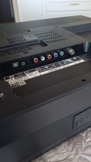 ТВ и видео: SONY KDL-40R483B LED televizor - Ekran: 40 düym, LED - İstehsalçı — 4