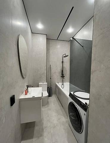 61: 2 комнаты, 61 м², Технопарк Элитка, 7 этаж — 3