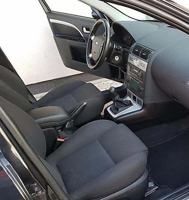 bafo auto: KOŽICA MENJAČA ZA FORD MONDEO OD 2003. DO 2007. GOD. | PULSAR – — 6