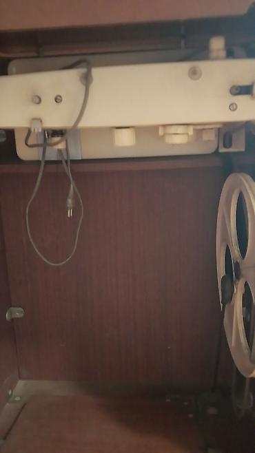 Tikiş maşınları: Почти новая, давно приобретено, но не пользовались . в очень хорошем — 2