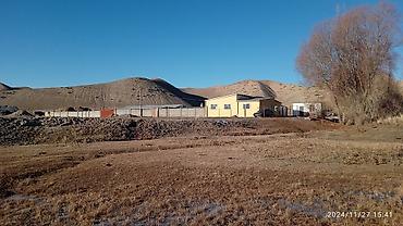 Продажа сельхоз предприятий: Ферма КРС, 25 соток, Действующий, С оборудованием, Электричество — 1