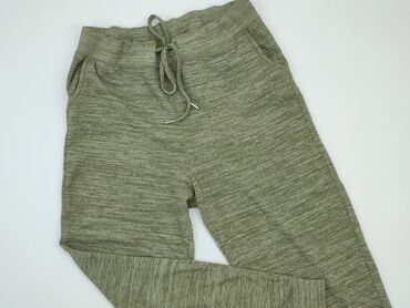 spodnie dresowe dzwony adidas: Sweatpants, FBsister, XL (EU 42), condition - Good