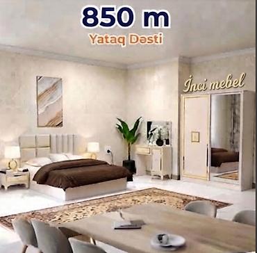 İkinəfərlik çarpayı, Azərbaycan, Yeni