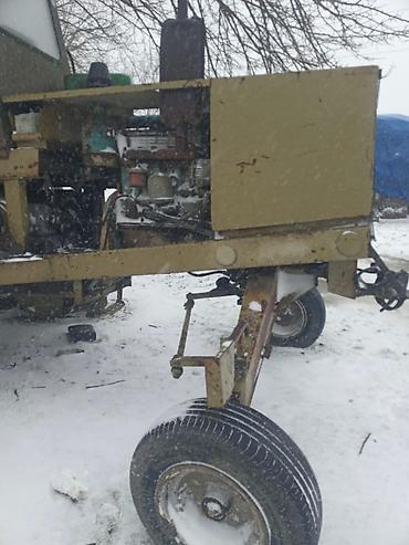 Kombaynlar: Taxıl biçini üçün kombayn başlığı və kabinəsi Məhsul təsviri: - Taxıl — 10