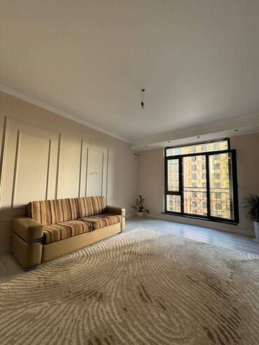 3 комнатная квартира продаю: 3 комнаты, 112 м², Элитка, 4 этаж, Дизайнерский ремонт