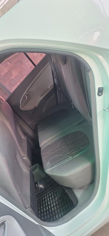 монинг: Kia Picanto: 2016 г., 0.1 л, Автомат, Газ, Хэтчбэк — 6