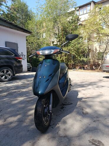бишкек скутер: Мини мопед Honda, 50 куб. см, Бензин, Б/у