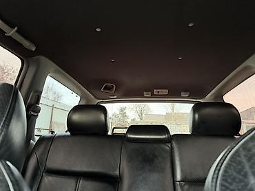 Subaru: Subaru Forester: 2004 г., 2.5 л, Автомат, Газ, Кроссовер — 16