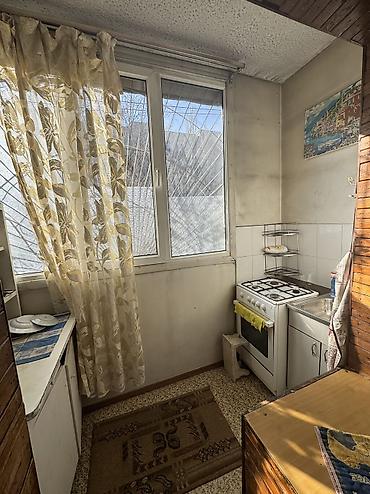 Продажа квартир: 1 комната, 32 м², Индивидуалка, 1 этаж, Старый ремонт — 4