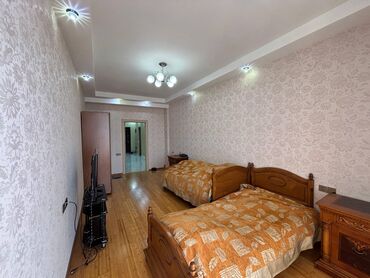 Yeni tikili: 4 otaqlı, Yeni tikili, m. Xətai, 195 kv. m — 11