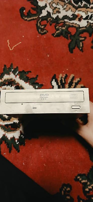 komputer pc: Masaüstü PC üçün daxili optik sürücü – LITE-ON IT CORP CD‑RW/DVD‑ROM — 2
