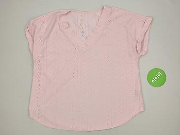 bluza 4xl: Shein Curve, Bluzka damska, rozmiar XL — 2