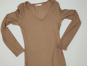 pull and bear bezrekawnik: Sukienka damska, rozmiar M — 1