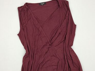 bluzki z wyciętym dekoltem: Bluzka Damska, New Look, XL, stan - Bardzo dobry