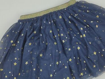 tiulowe spódniczki dla dzieci: Skirt, SinSay, 10 years, 134-140 cm, condition - Perfect