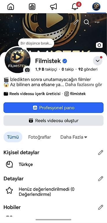video: Salam. 11K insatgram + üzərində 2K facebook eyni öz adına olmaqla — 2