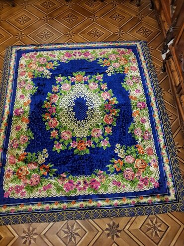 Xalçalar: Xalça Kredit yoxdur — 4