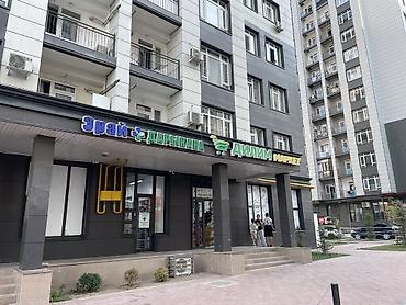 ищу квартиру 1 ком: 1 комната, 42 м², Элитка, 12 этаж, Евроремонт — 10