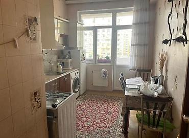 iney satisi: Həzi Aslanov qəs., 2 otaqlı, Yeni tikili, m. Həzi Aslanov, 75 kv. m — 5