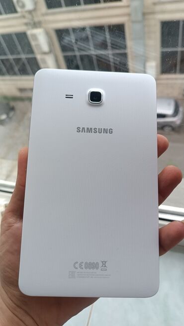 1 saat limitsiz internet: Samsung Galaxy Tab, 8", < 64 GB