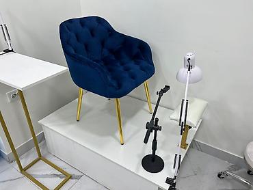 Кронштейны, стойки: Кронштейн Для одежды, Материал: Металл, С подсветкой, Новый — 52