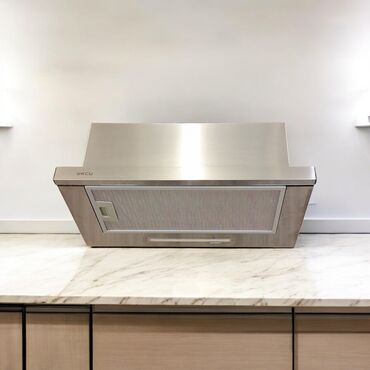 Aspiratorlar: Aspirator rəng - Qara, Yeni — 9