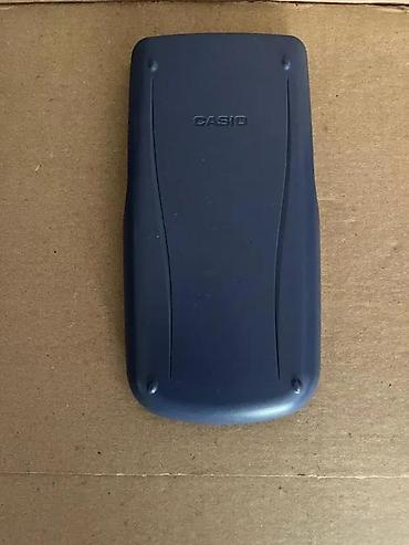 Druga oprema za računare i laptopove: Casio fx‑991ES PLUS naučni kalkulator - Ekran: DOT matrix sa Natural — 4