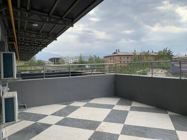 горького абая: 2 комнаты, 87 м², Элитка, 3 этаж, Дизайнерский ремонт