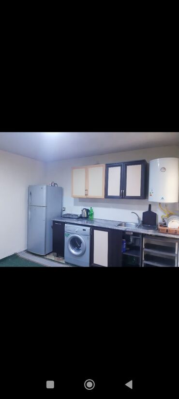 Uzunmüddətli kirayə evlər: 60 kv. m, 2 otaqlı, İşıq, Su, Kanalizasiya — 14