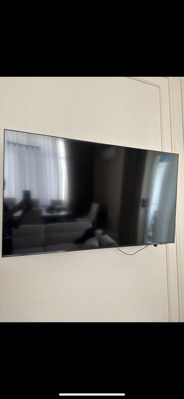 Televizorlar: İşlənmiş Televizor Samsung 65"