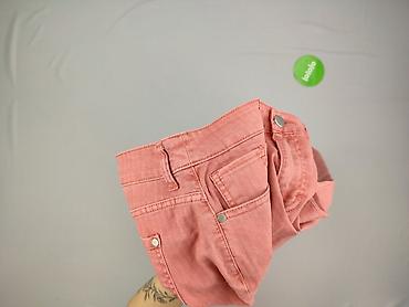 flare jeans: Jeansy damskie, rozmiar XS — 6