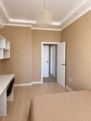 Продажа квартир: 3 комнаты, 85 м², Вефа ТЦ Элитка, 9 этаж, Евроремонт — 8
