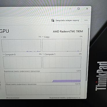 notebook: Для программирования, Б/у, AMD Ryzen 7, В рассрочку — 7