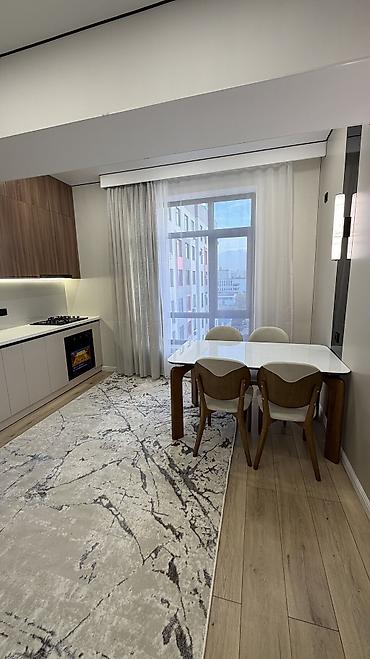 продаю дом по скрябина: 1 комната, 42 м², Элитка, 10 этаж, Дизайнерский ремонт — 10