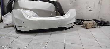 w211 buferi: Arxa, Hyundai 2022, 2022 il, Rusiya — 2