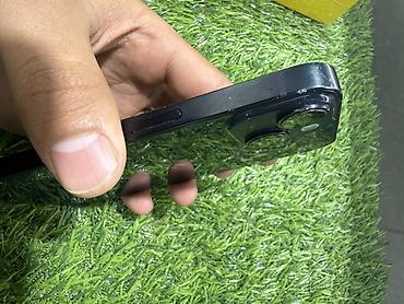 Apple iPhone: IPhone 14, 128 ГБ, Sierra Blue, 81 % — 7