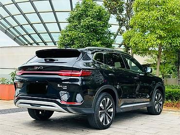 byd 2025: BYD : 2026 г. — 9