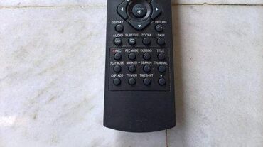 Aksesoari za TV i video: LG Remote control AKB35912901 AKB35912903 DVDR-DVD-VCR Slanje Brzom na lalafo.rs — 3 Aksesoari za TV i video: LG Remote control AKB35912901 AKB35912903 DVDR-DVD-VCR Slanje Brzom — 3