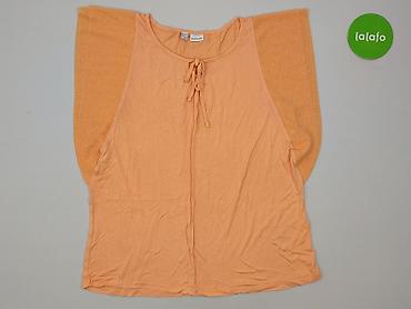 bluza cropped: Bodyflirt, Bluzka damska, rozmiar S — 3