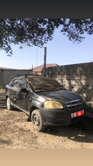 купить авто тойота рав 4: Chevrolet Aveo: 2012 г., 1.5 л, Механика, Бензин, Седан