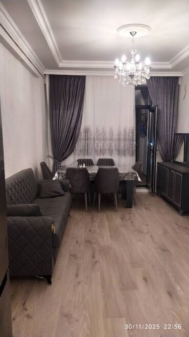 Uzunmüddətli kirayə mənzillər: KİRAYƏ MƏNZİL – Sumqayıt şəhər, Sahil küçəsi (Bulvar) Dənizdən — 7