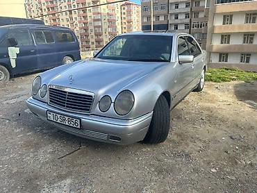 Mercedes-Benz: Razılaşma yolu ilə — 1