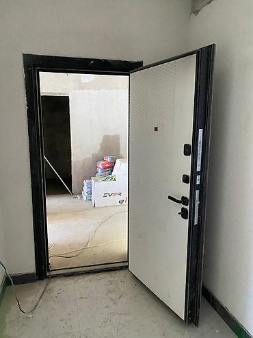 Продажа квартир: 3 комнаты, 83 м², Элитка, 7 этаж, Готовая ПСО (под самоотделку) — 9