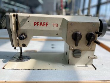 işlənmiş maşınlar: Tikiş maşınıPEAFF model 118 satılır. 150 Azn