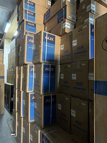 Canal air conditioners: Сплит-система, Новый, 35-40 м² — 15