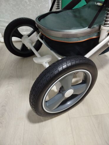 Коляски: Коляска, Новый — 6